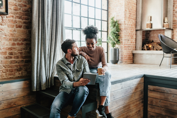 Why Pre-Approval Is More Important Than Ever This Spring