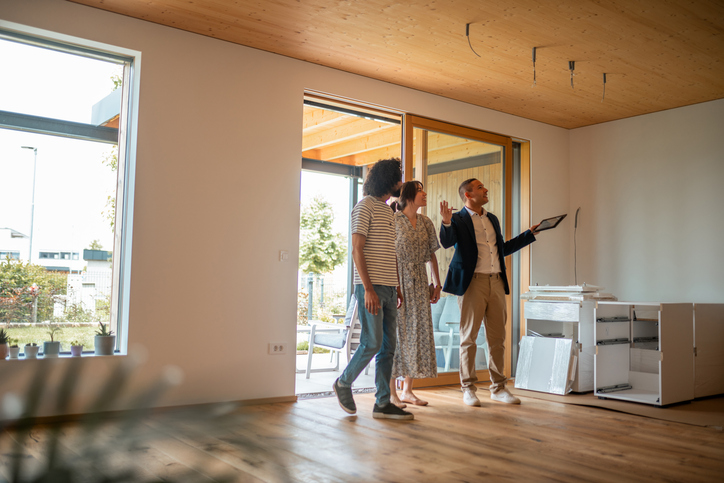 Buying Your First Home? It’s Okay To Feel Nervous