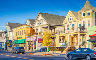 Buffalo Real Estate Spring Market: What You Need to Know