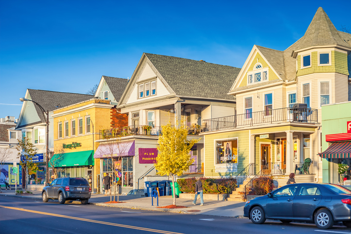 Buffalo Real Estate Spring Market: What You Need to Know