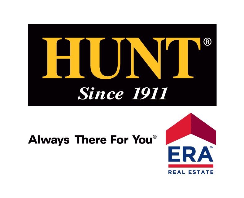Hunt Logo PNG