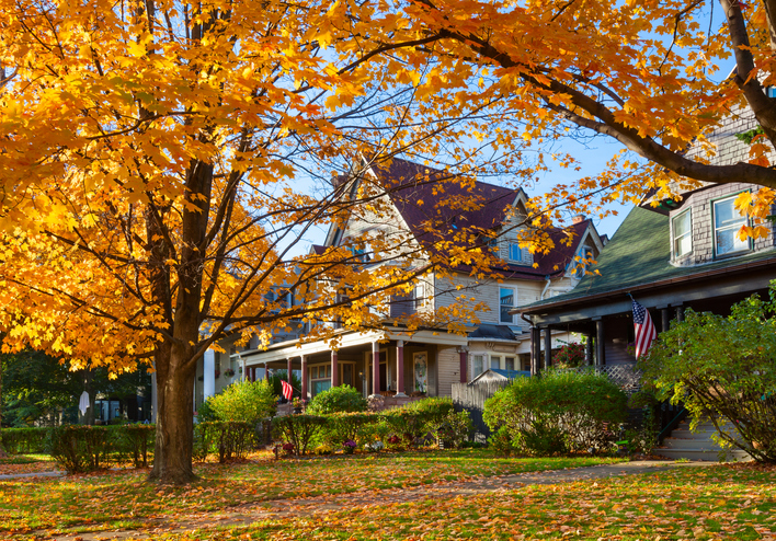 Buffalo Named Zillow’s Hottest Housing Market for 2025