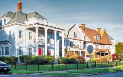 Buffalo Real Estate in 2026: Why More Buyers Are Choosing the Queen City